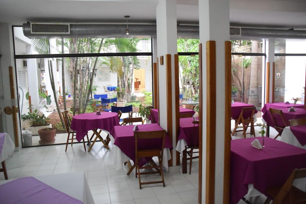 Hotel Palmas Del Sol Asuncion Kültér fotó