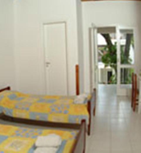 Hotel Palmas Del Sol Asuncion Szoba fotó