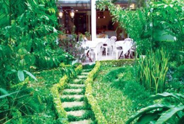 Hotel Palmas Del Sol Asuncion Kültér fotó